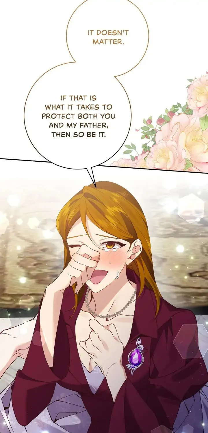 There's No Use Hanging On Chapter 104 page 24 - 