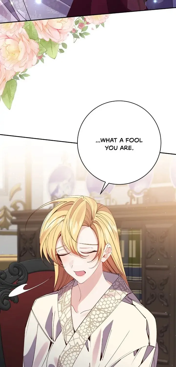 There's No Use Hanging On Chapter 104 page 25 - 