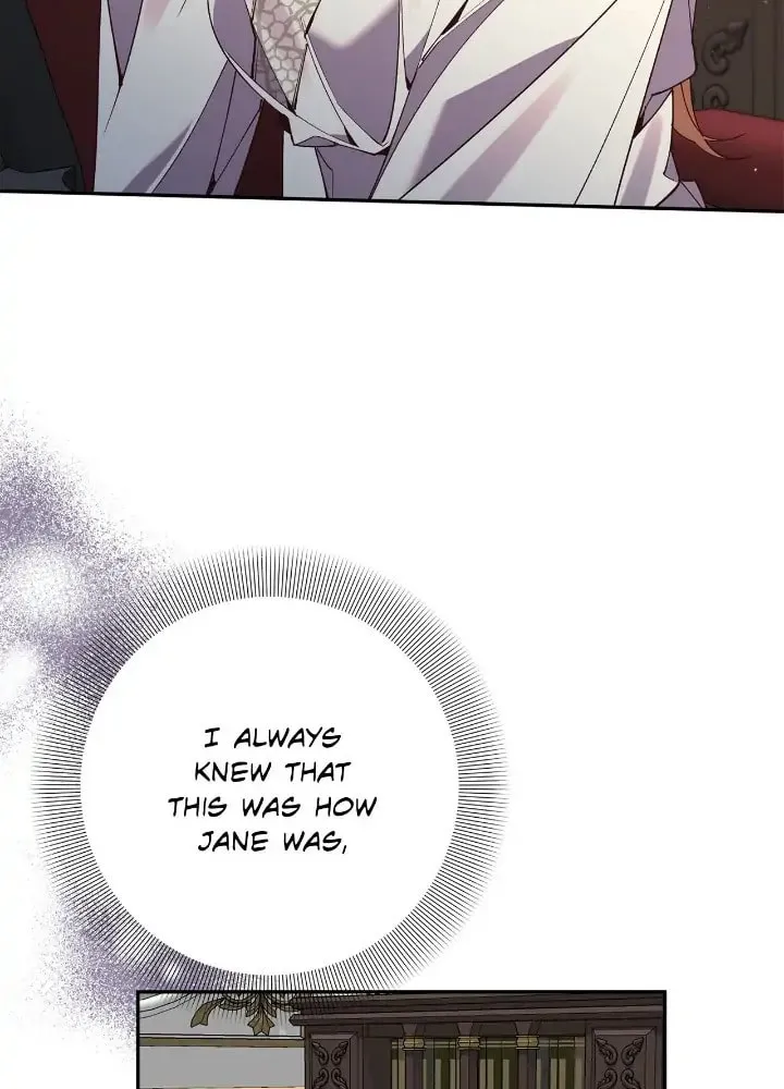 There's No Use Hanging On Chapter 104 page 26 - 