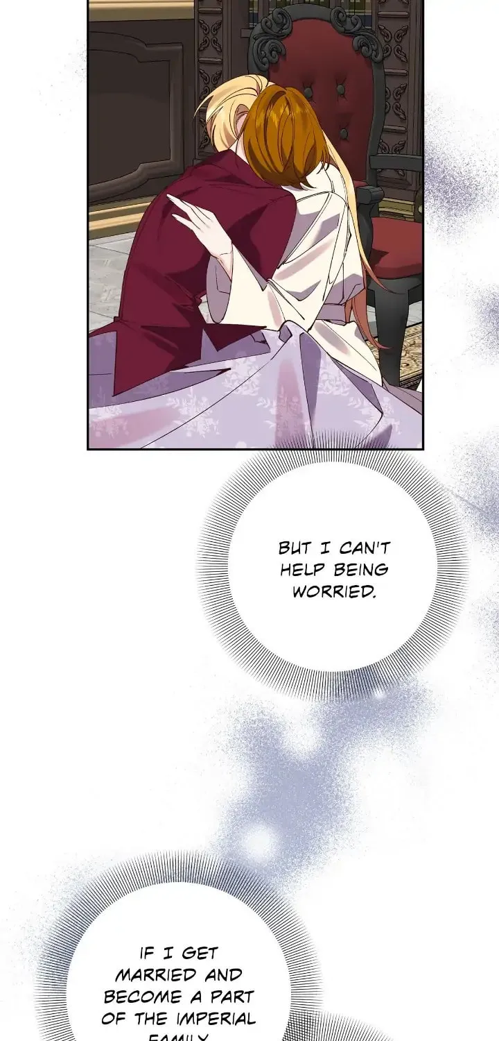 There's No Use Hanging On Chapter 104 page 27 - 