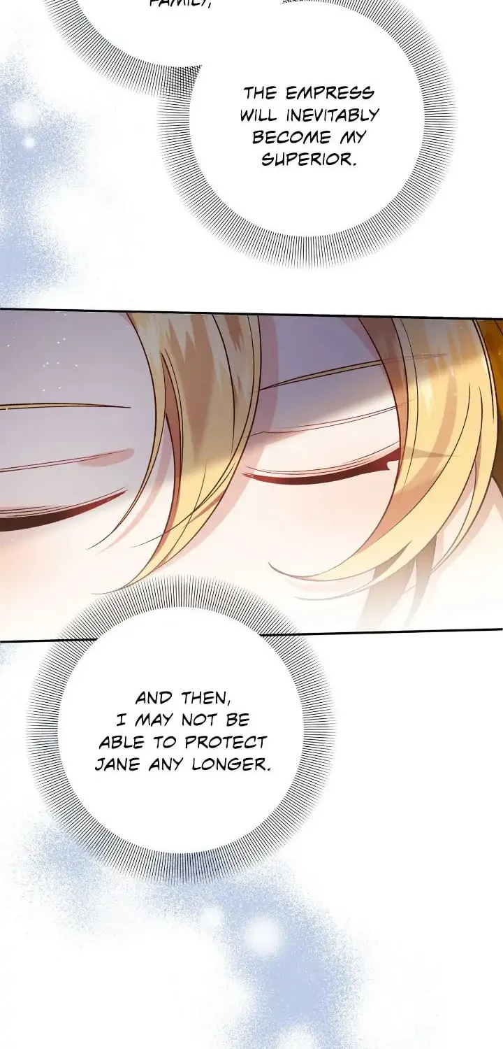 There's No Use Hanging On Chapter 104 page 28 - 