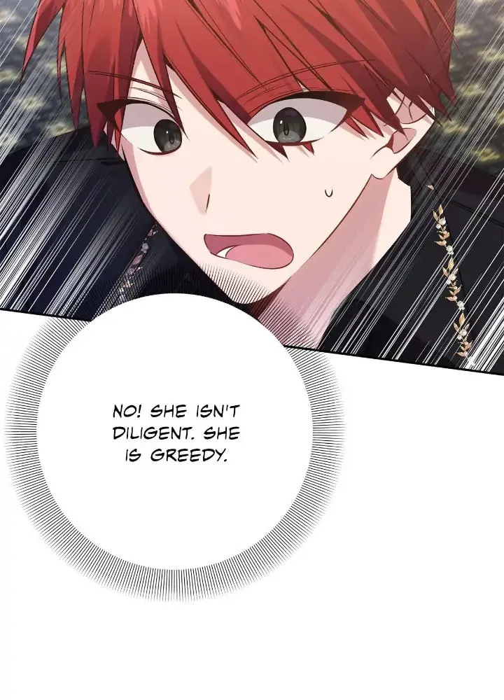 There's No Use Hanging On Chapter 104 page 36 - 
