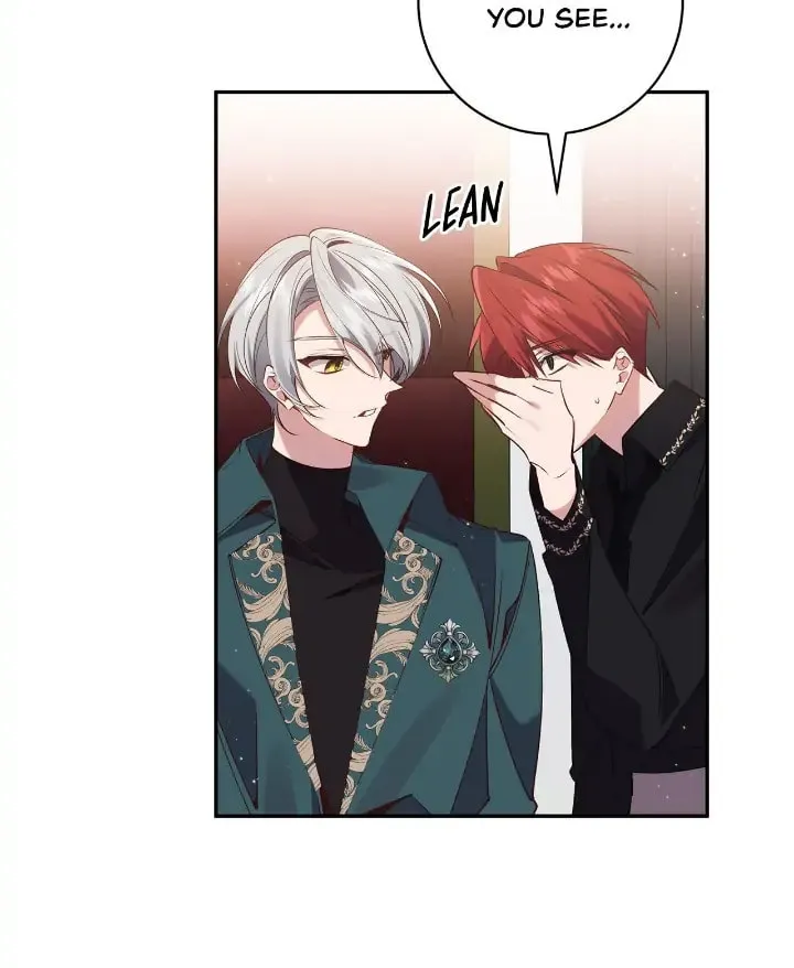 There's No Use Hanging On Chapter 104 page 39 - 