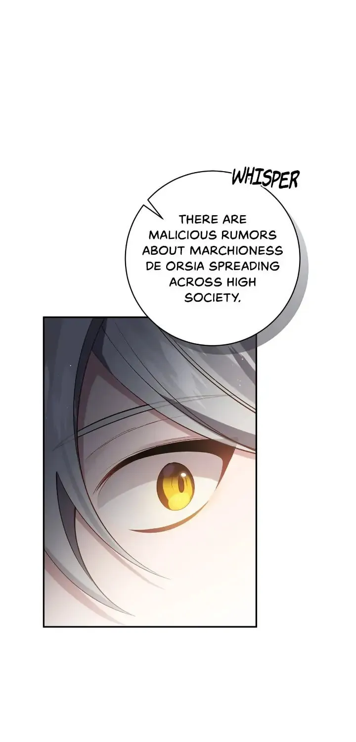 There's No Use Hanging On Chapter 104 page 40 - 