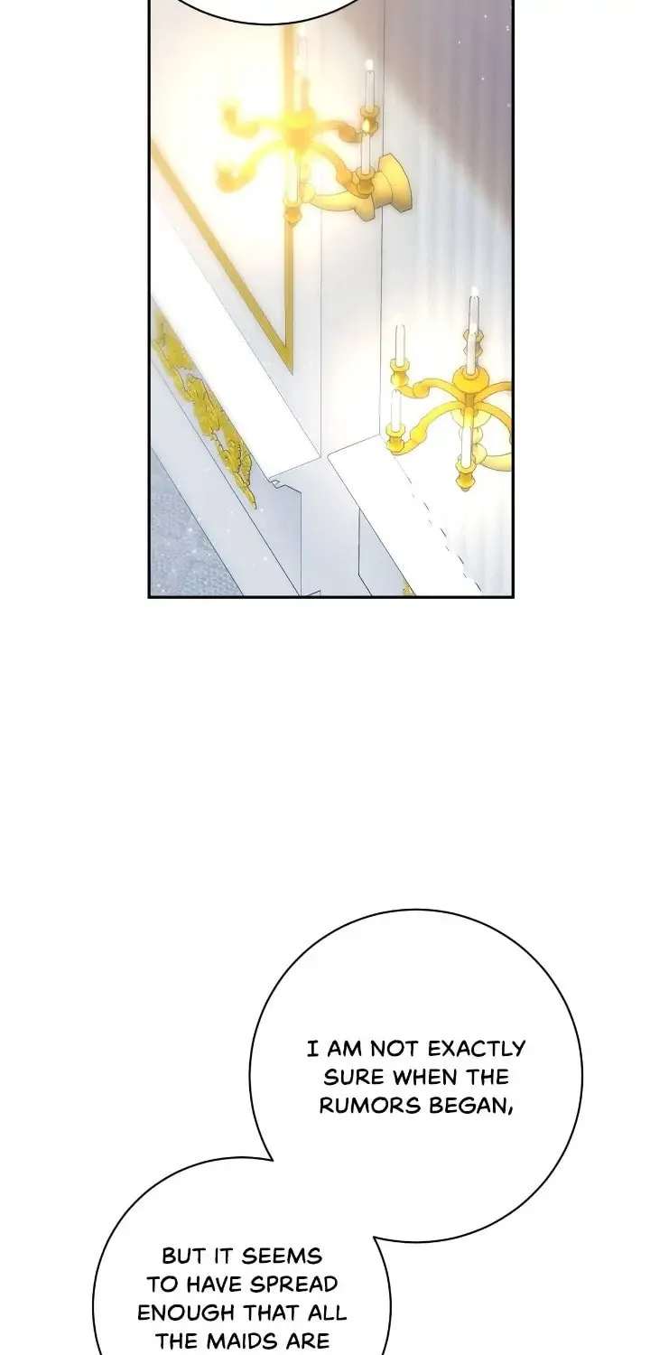 There's No Use Hanging On Chapter 104 page 43 - 