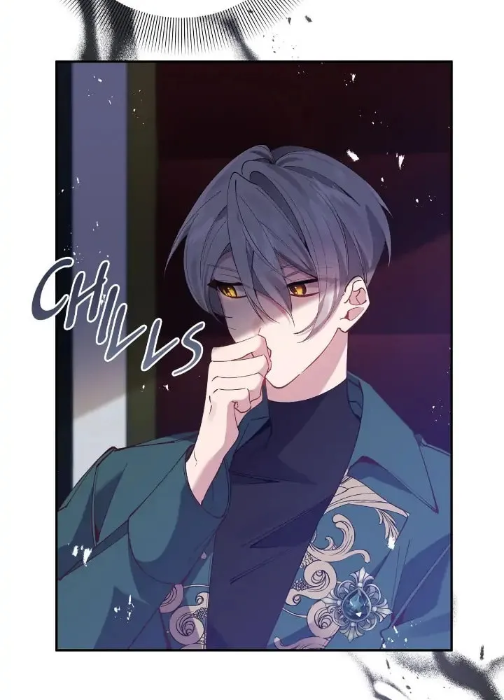 There's No Use Hanging On Chapter 104 page 45 - 