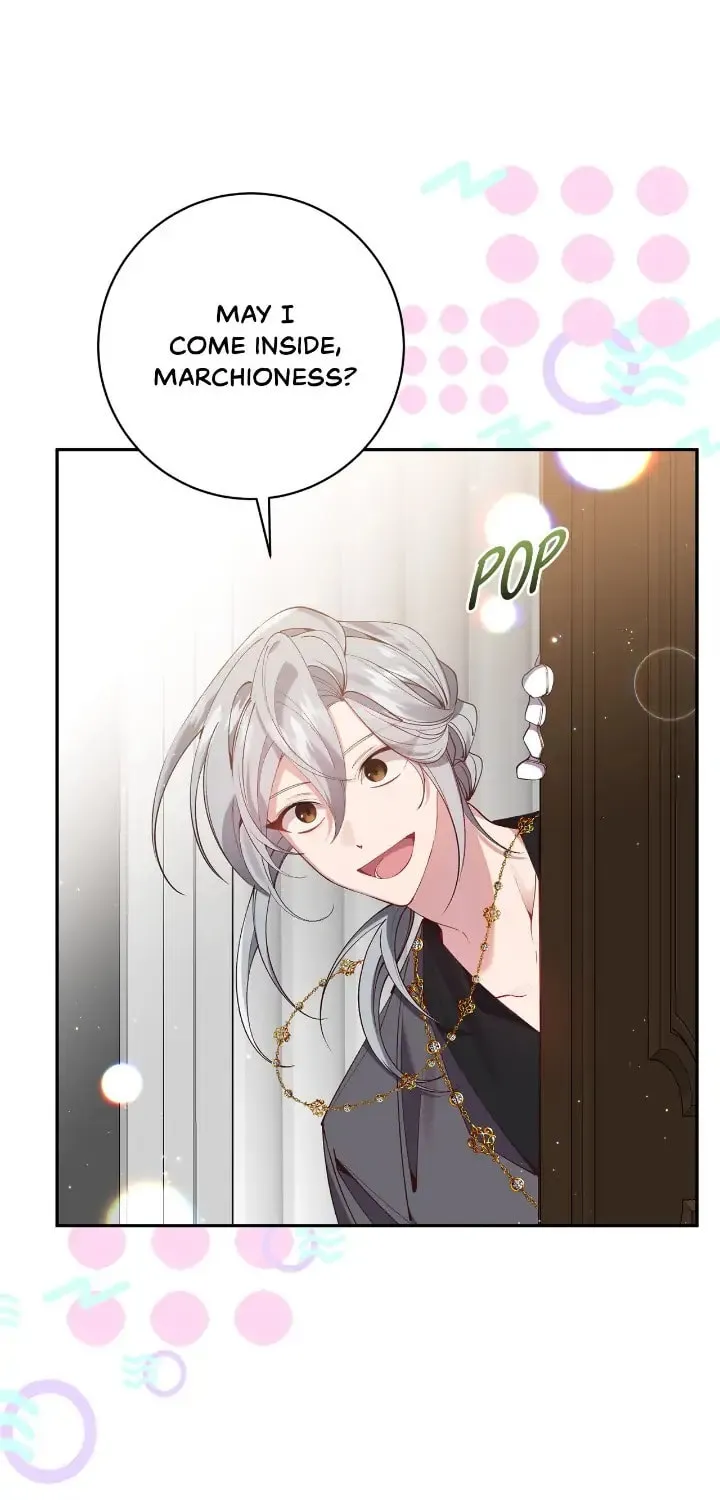 There's No Use Hanging On Chapter 104 page 49 - 