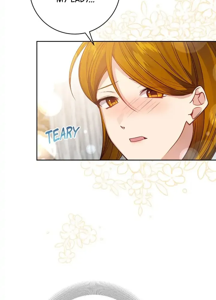 There's No Use Hanging On Chapter 104 page 6 - 