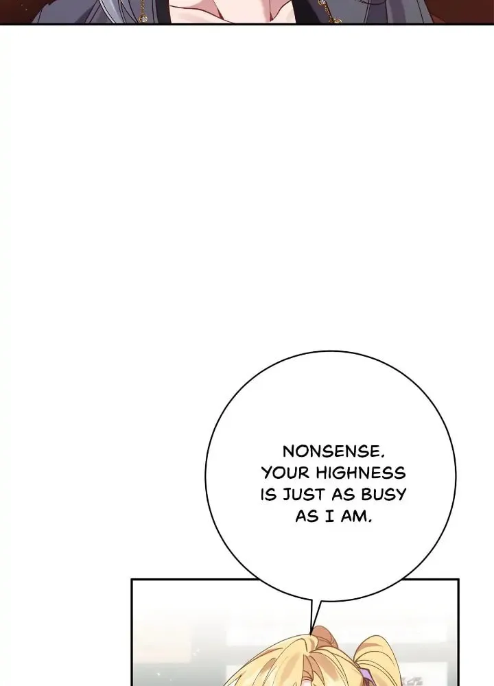There's No Use Hanging On Chapter 104 page 54 - 