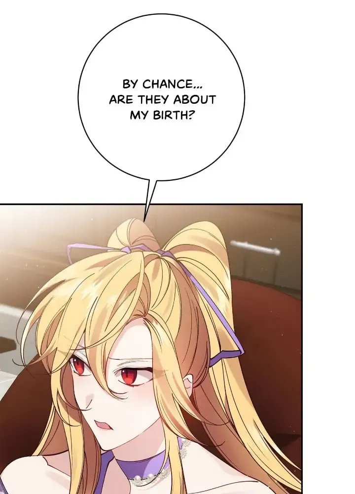 There's No Use Hanging On Chapter 104 page 57 - 