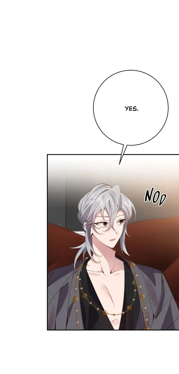 There's No Use Hanging On Chapter 104 page 59 - 