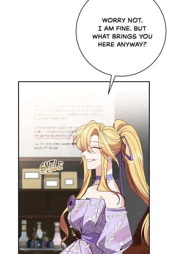 There's No Use Hanging On Chapter 104 page 61 - 