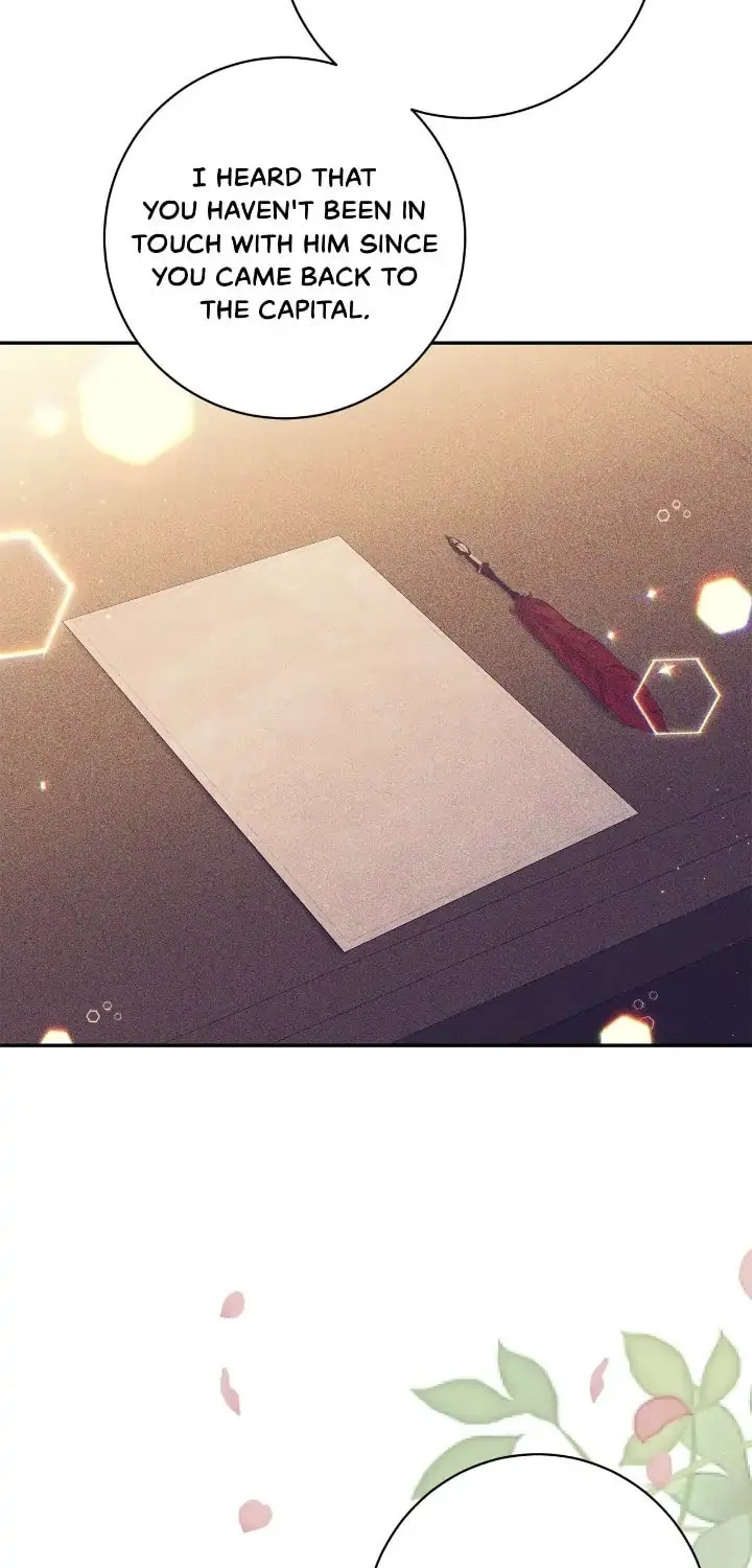 There's No Use Hanging On Chapter 104 page 65 - 