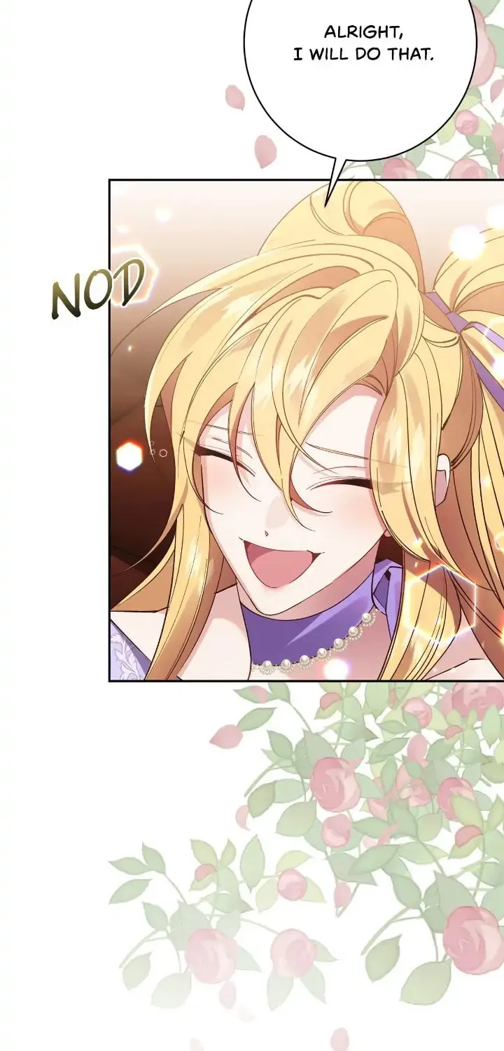 There's No Use Hanging On Chapter 104 page 66 - 