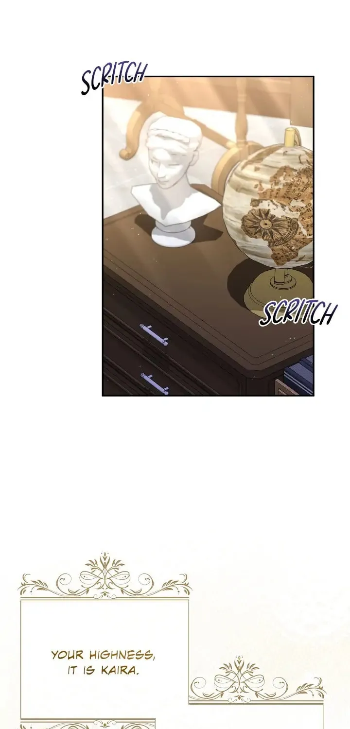 There's No Use Hanging On Chapter 104 page 68 - 