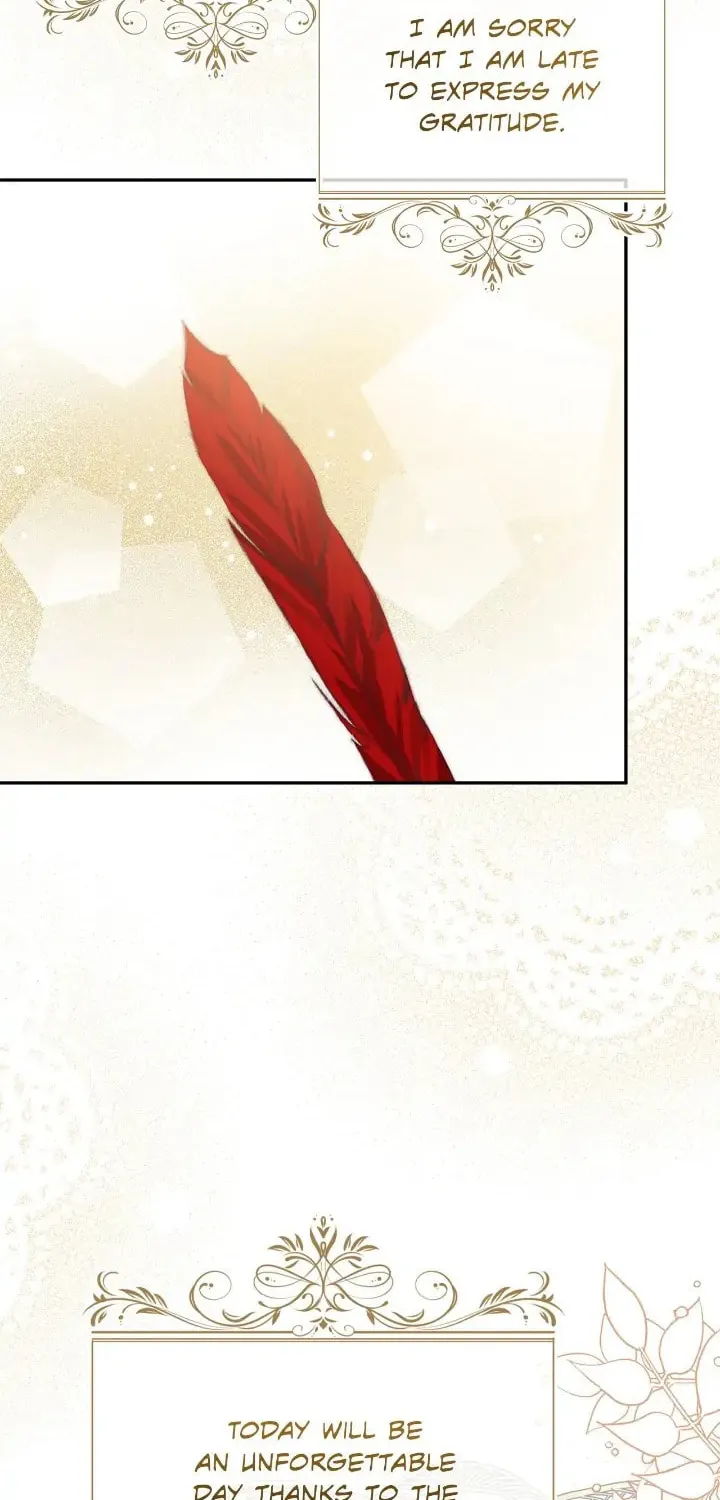 There's No Use Hanging On Chapter 104 page 69 - 