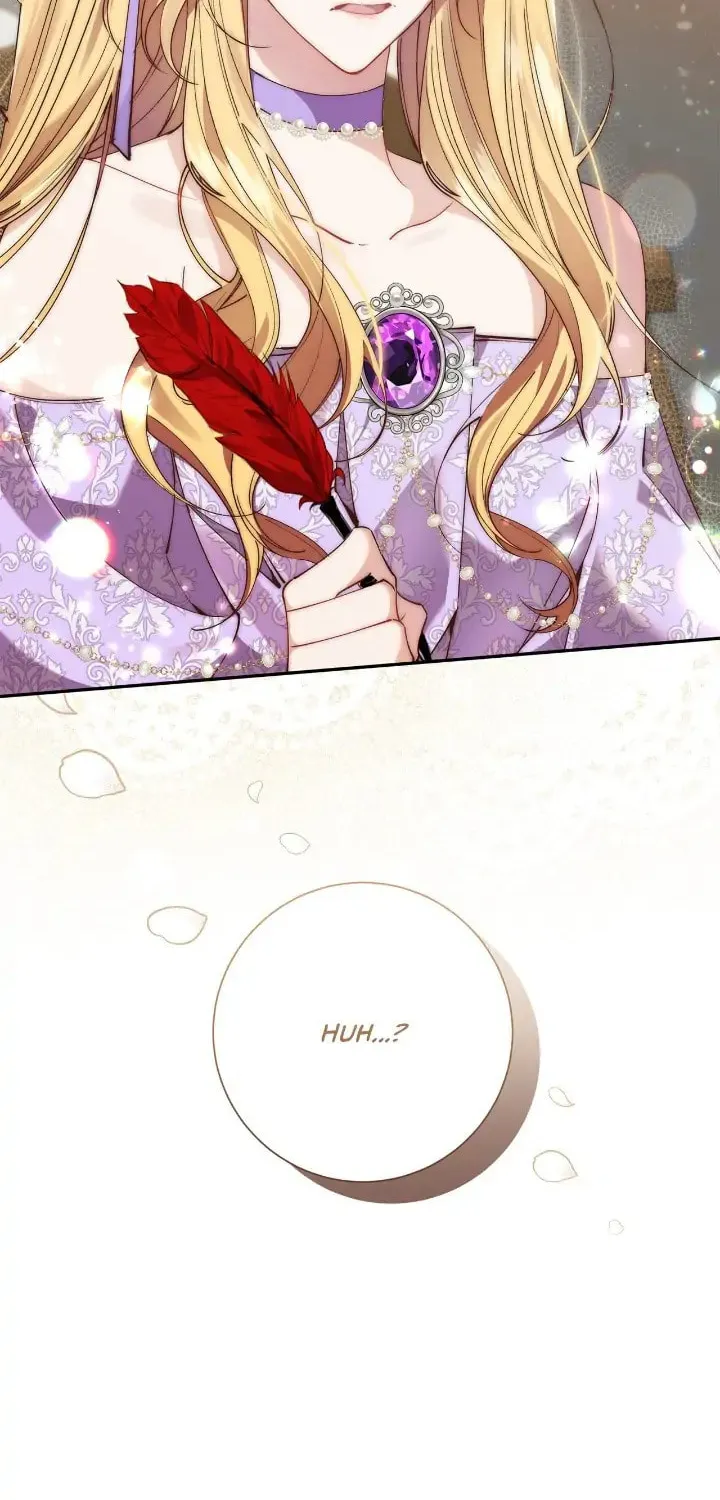 There's No Use Hanging On Chapter 104 page 75 - 