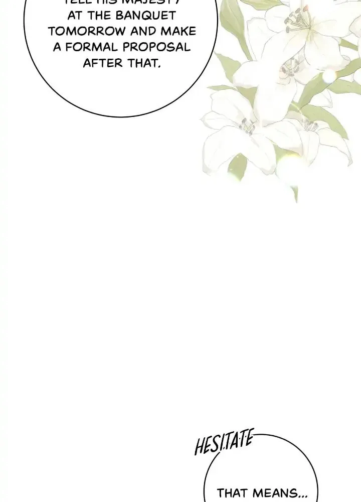 There's No Use Hanging On Chapter 104 page 9 - 