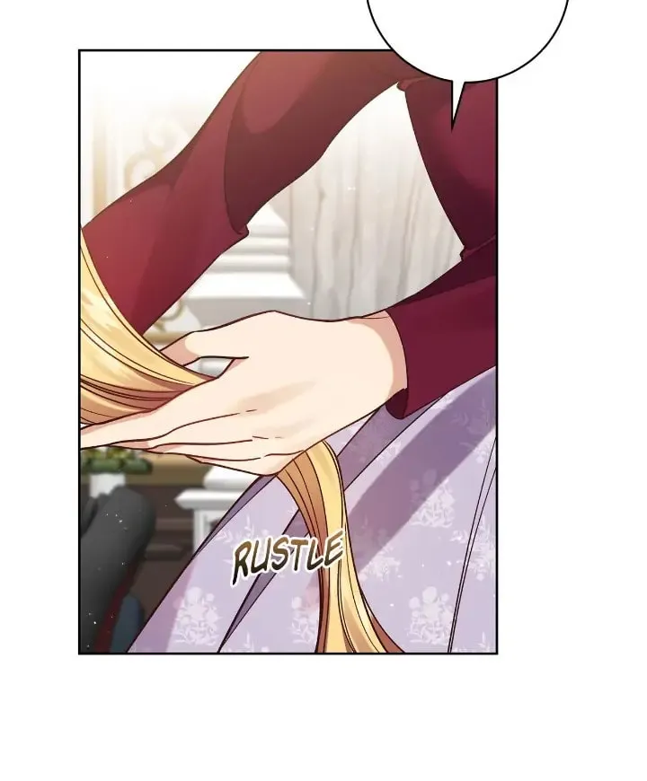 There's No Use Hanging On Chapter 104 page 10 - 