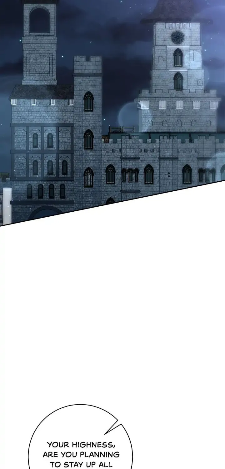 There's No Use Hanging On Chapter 105 page 2 - 