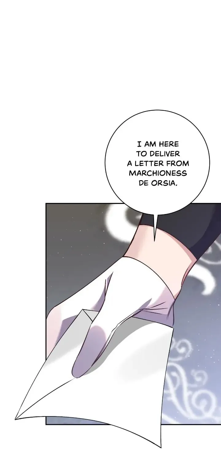 There's No Use Hanging On Chapter 105 page 11 - 