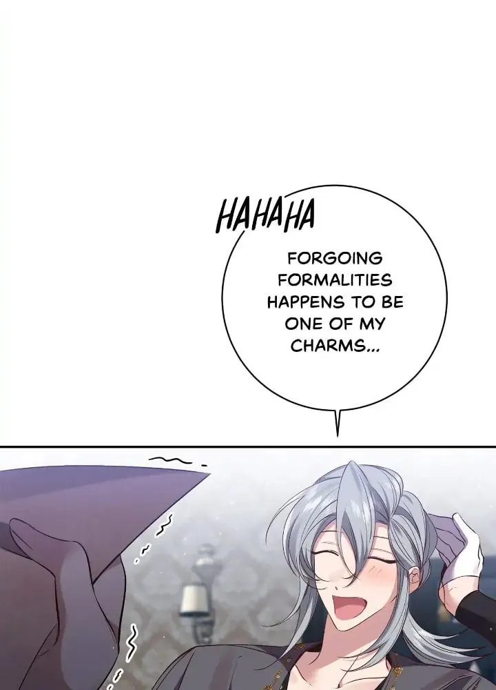 There's No Use Hanging On Chapter 105 page 13 - 