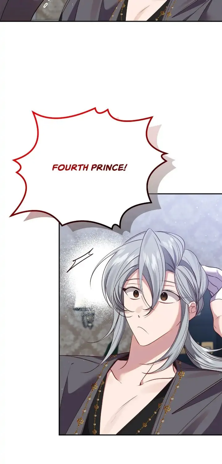 There's No Use Hanging On Chapter 105 page 14 - 