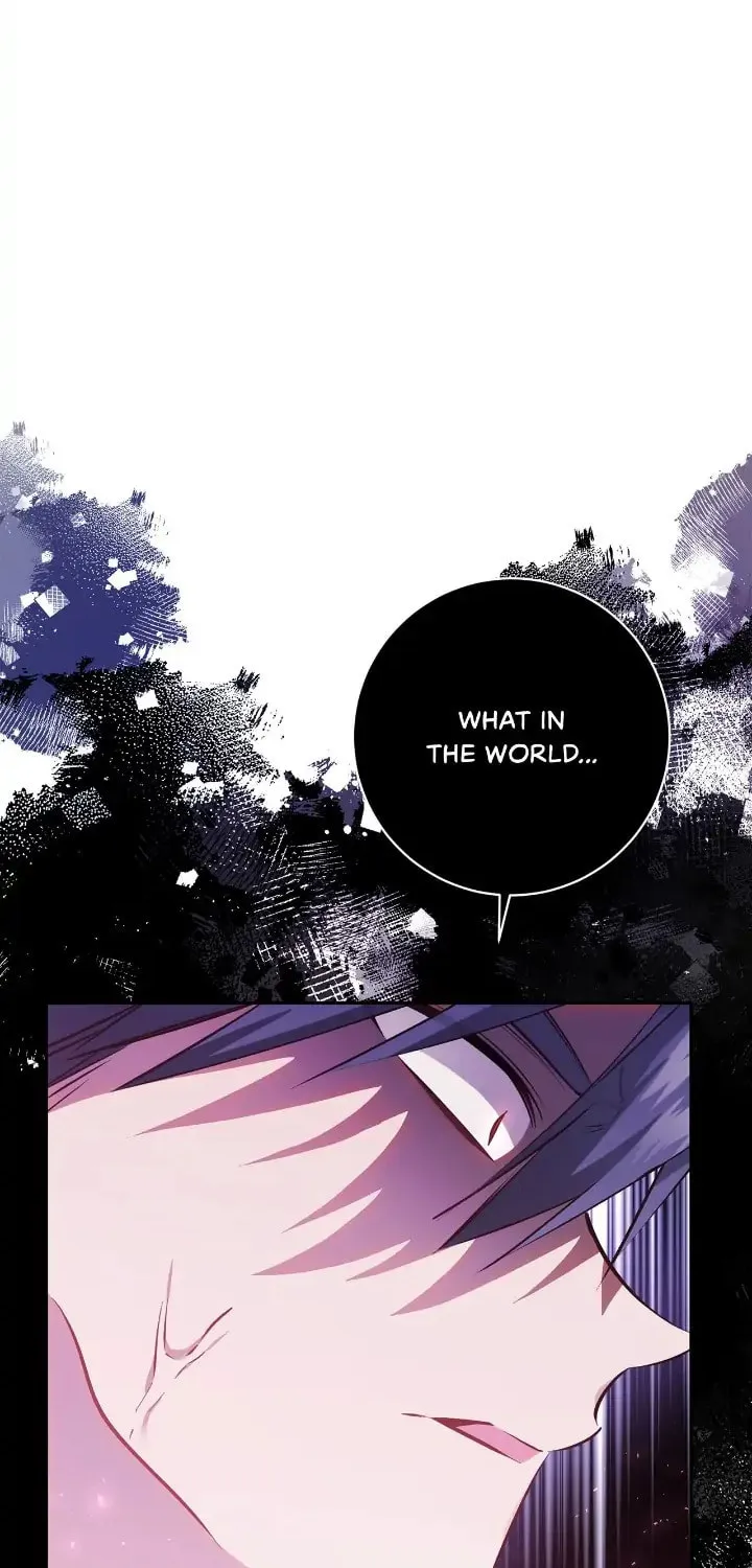 There's No Use Hanging On Chapter 105 page 15 - 