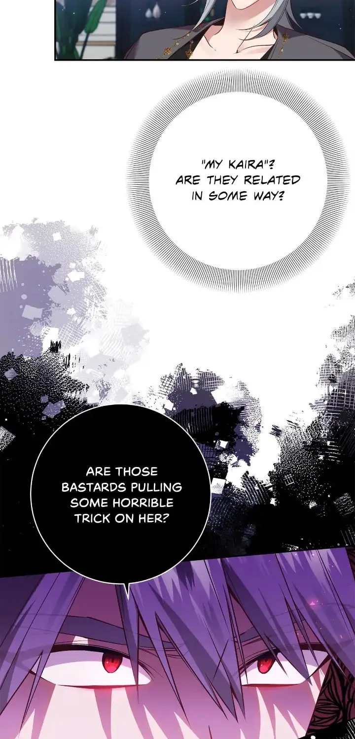 There's No Use Hanging On Chapter 105 page 17 - 