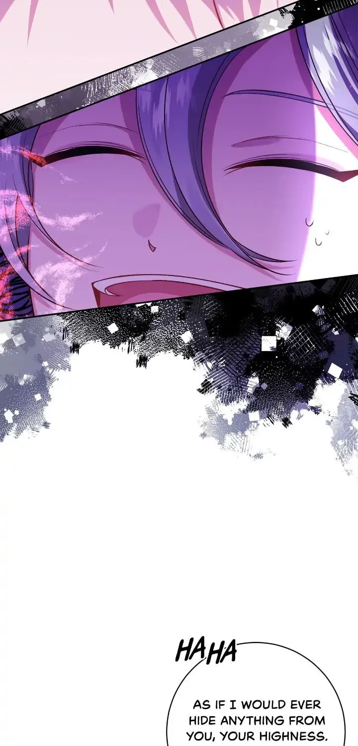 There's No Use Hanging On Chapter 105 page 18 - 