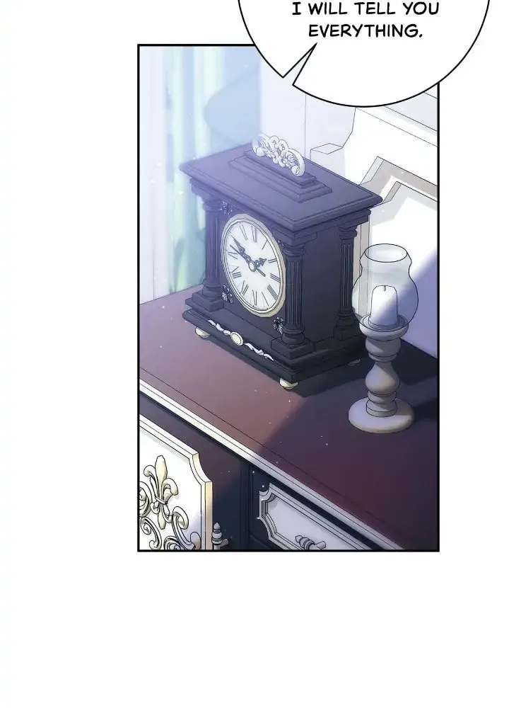 There's No Use Hanging On Chapter 105 page 19 - 