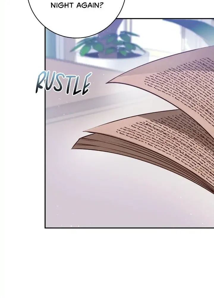 There's No Use Hanging On Chapter 105 page 3 - 