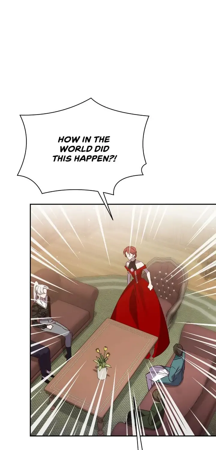 There's No Use Hanging On Chapter 105 page 22 - 