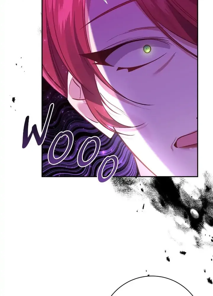 There's No Use Hanging On Chapter 105 page 26 - 