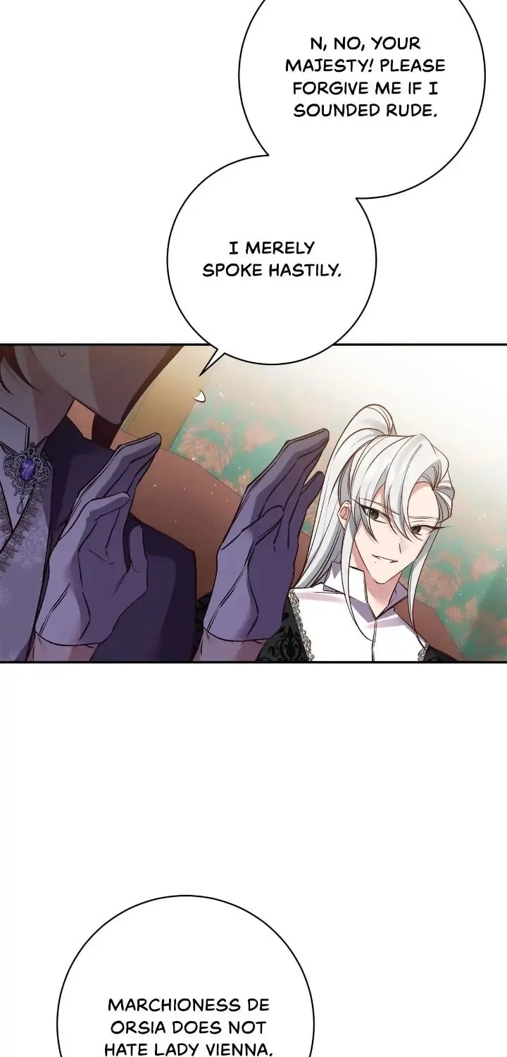 There's No Use Hanging On Chapter 105 page 27 - 