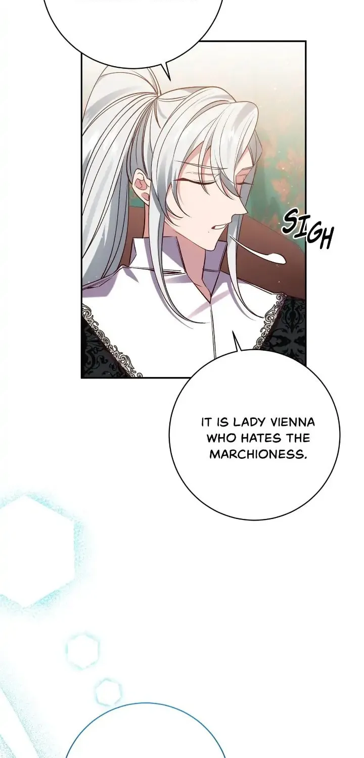 There's No Use Hanging On Chapter 105 page 28 - 