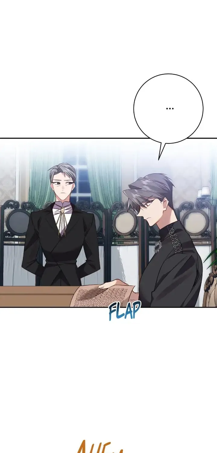 There's No Use Hanging On Chapter 105 page 4 - 