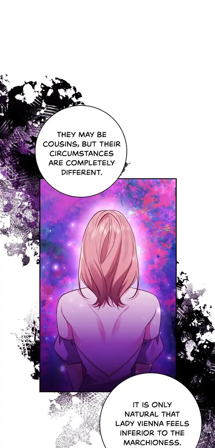 There's No Use Hanging On Chapter 105 page 31 - 