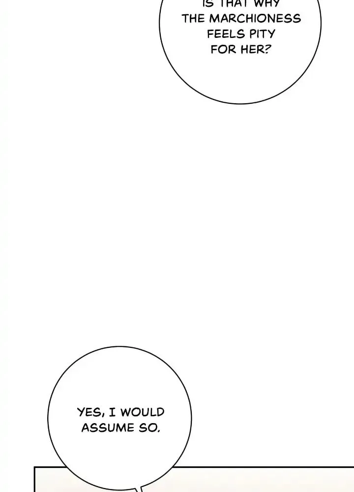 There's No Use Hanging On Chapter 105 page 33 - 