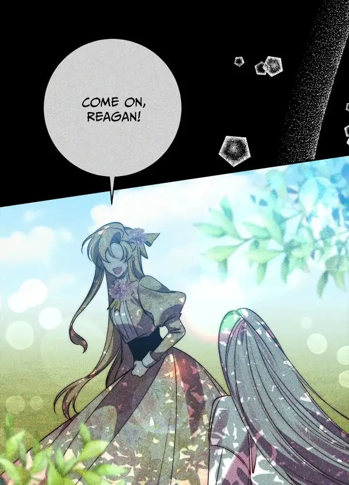 There's No Use Hanging On Chapter 105 page 36 - 