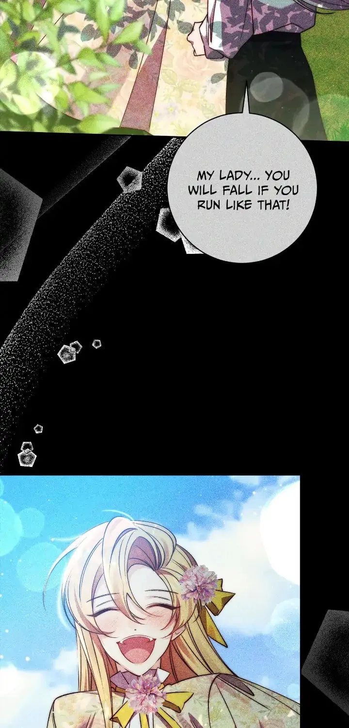 There's No Use Hanging On Chapter 105 page 37 - 