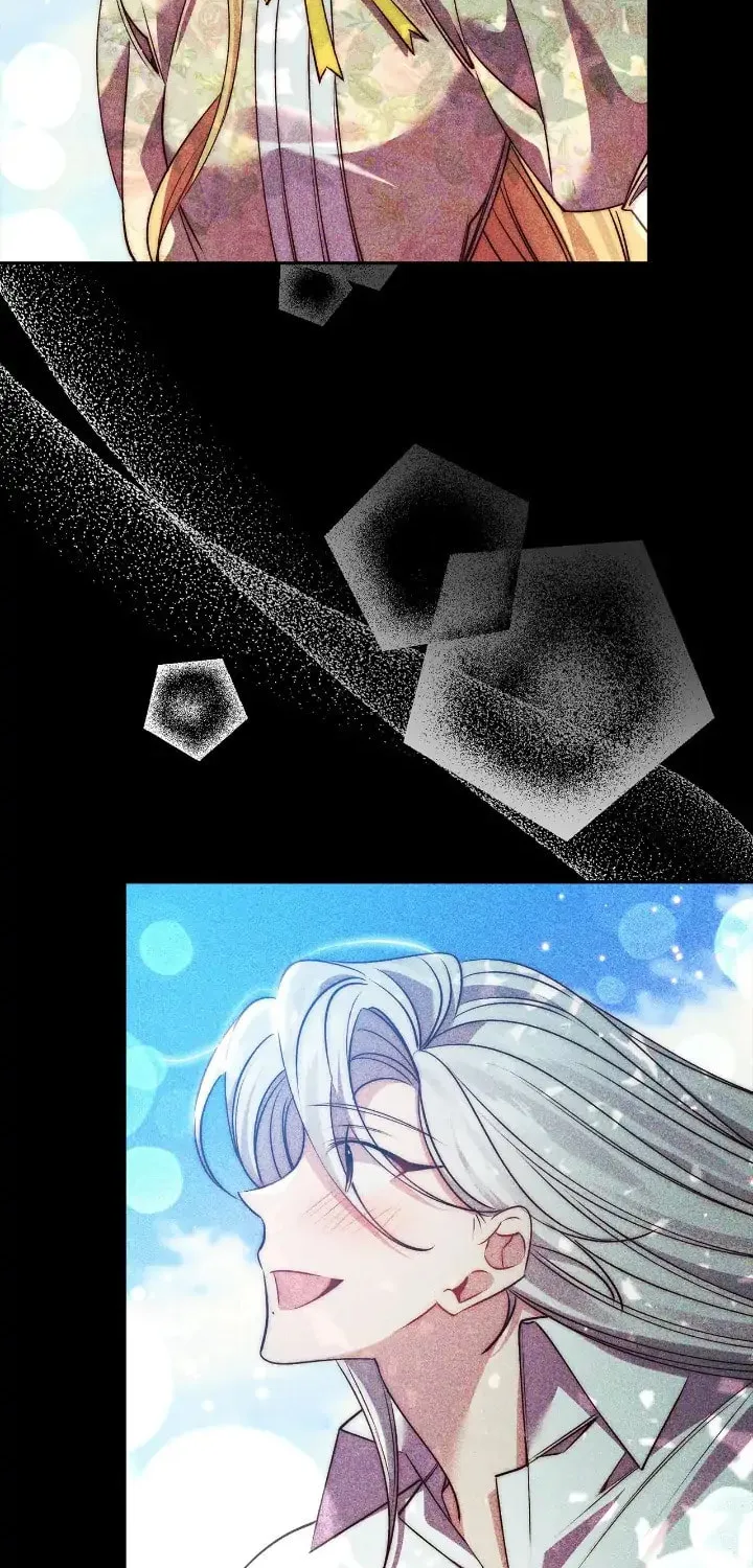 There's No Use Hanging On Chapter 105 page 38 - 