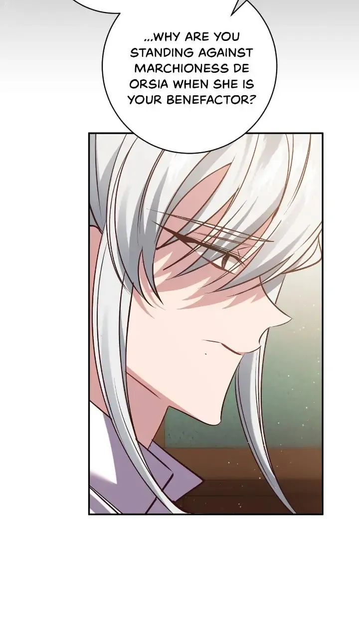 There's No Use Hanging On Chapter 105 page 40 - 