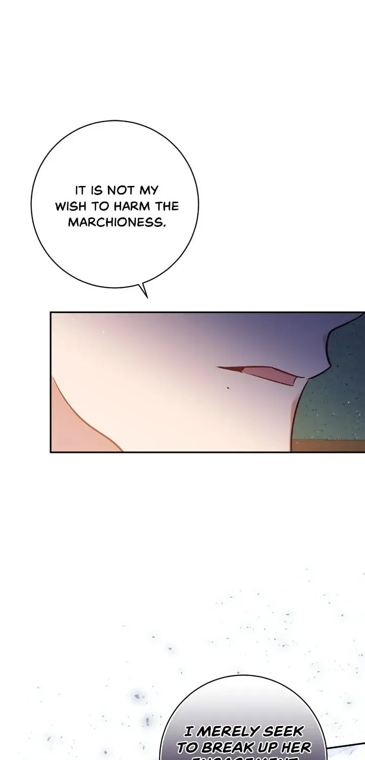 There's No Use Hanging On Chapter 105 page 41 - 