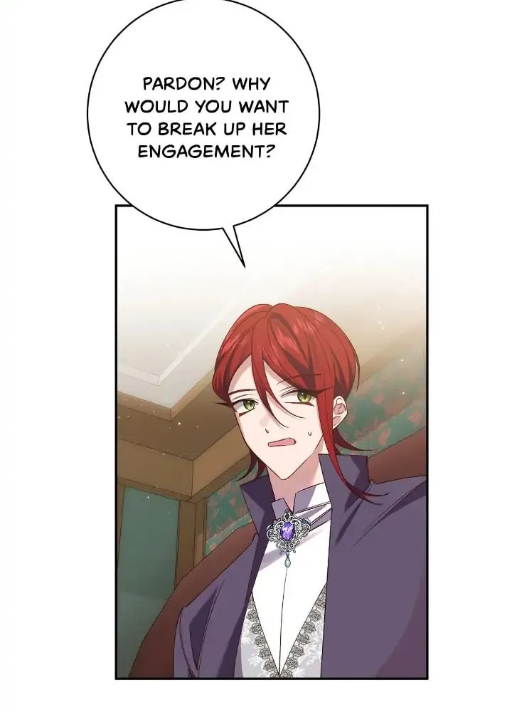 There's No Use Hanging On Chapter 105 page 43 - 