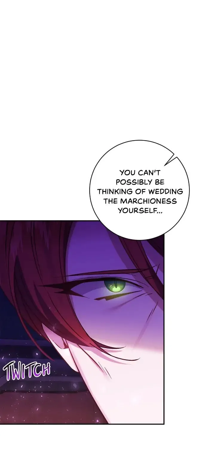 There's No Use Hanging On Chapter 105 page 44 - 