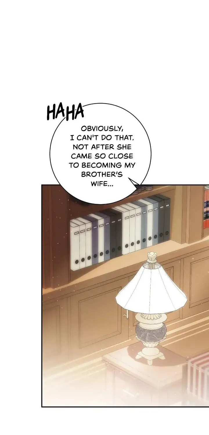 There's No Use Hanging On Chapter 105 page 45 - 