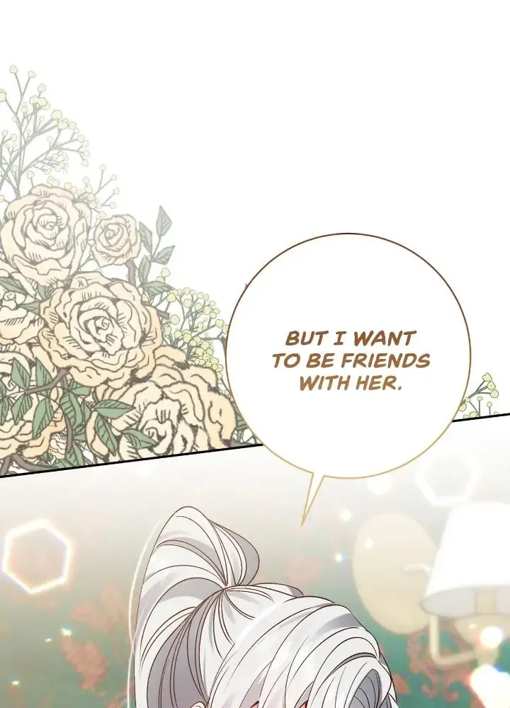 There's No Use Hanging On Chapter 105 page 46 - 