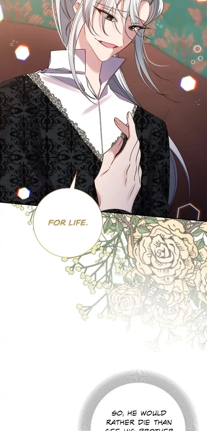 There's No Use Hanging On Chapter 105 page 47 - 