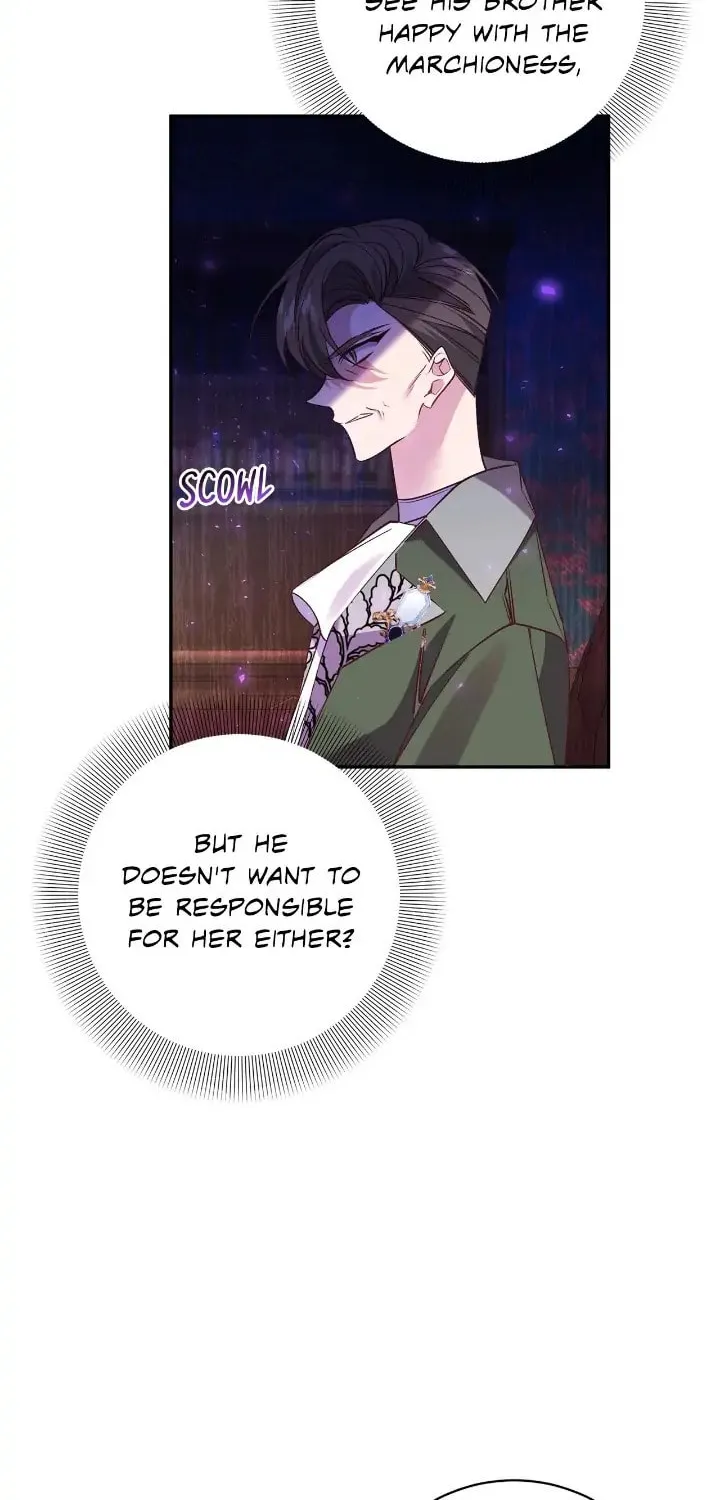 There's No Use Hanging On Chapter 105 page 48 - 